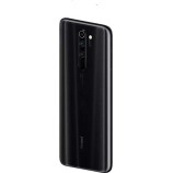 Redmi Note 8 Pro Shadow Black, 6GB RAM, 64GB Storage Refurbished