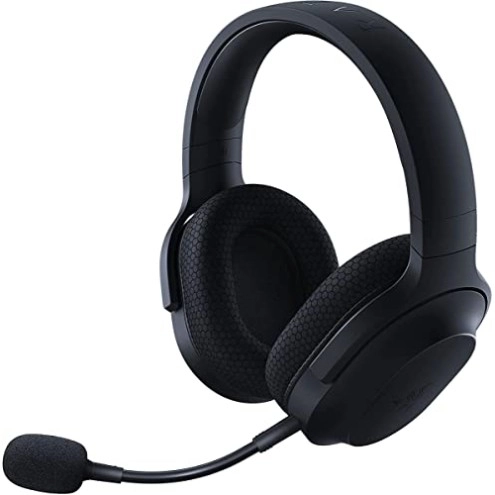 Razer Barracuda X Bluetooth Wireless Over Ear Headphones with Mic Multi-Platform Gaming and Mobile - RZ04-03800100-R3M1 Razer Barracuda X Bluetooth Wireless Over Ear Headphones with Mic Multi-Platform Gaming and Mobile - RZ04-03800100-R3M1