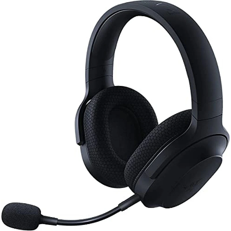 Razer Barracuda X Bluetooth Wireless Over Ear Headphones with Mic Multi-Platform Gaming and Mobile - RZ04-03800100-R3M1 Razer Barracuda X Bluetooth Wireless Over Ear Headphones with Mic Multi-Platform Gaming and Mobile - RZ04-03800100-R3M1