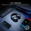 Razer Barracuda X Bluetooth Wireless Over Ear Headphones with Mic Multi-Platform Gaming and Mobile - RZ04-03800100-R3M1 Razer Barracuda X Bluetooth Wireless Over Ear Headphones with Mic Multi-Platform Gaming and Mobile - RZ04-03800100-R3M1
