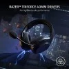 Razer Barracuda X Bluetooth Wireless Over Ear Headphones with Mic Multi-Platform Gaming and Mobile - RZ04-03800100-R3M1 Razer Barracuda X Bluetooth Wireless Over Ear Headphones with Mic Multi-Platform Gaming and Mobile - RZ04-03800100-R3M1