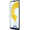 realme C21 (Cross Black, 3GB RAM, 32GB Storage) Refurbished