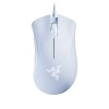 Razer DeathAdder Essential White Edition - 6400 DPI Ergonomic Wired Gaming Mouse - RZ01-03850200-R3M1 Razer DeathAdder Essential White Edition - 6400 DPI Ergonomic Wired Gaming Mouse - RZ01-03850200-R3M1