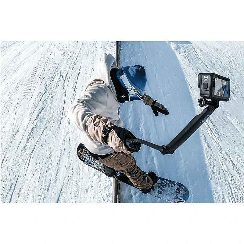 GoPro 3-Way Grip 2.0 GoPro 3-Way Grip 2.0