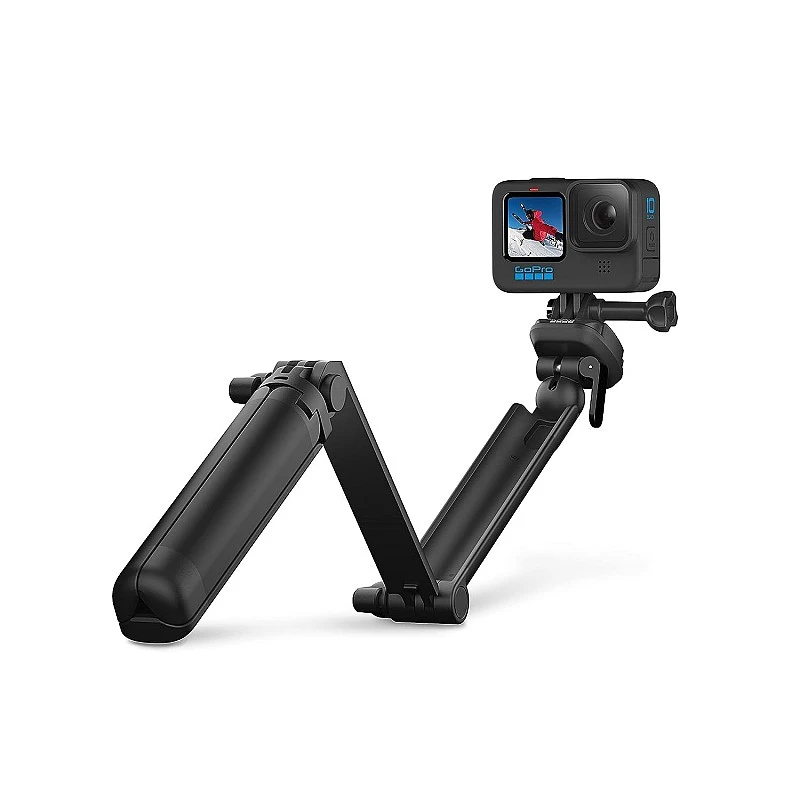GoPro 3-Way Grip 2.0 GoPro 3-Way Grip 2.0