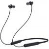 OnePlus Bullets Wireless Z Bass Edition Bold Black OnePlus Bullets Wireless Z Bass Edition Bold Black