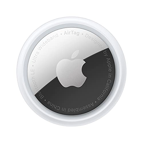 New Apple AirTag New Apple AirTag