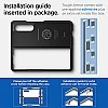 Spigen Tough Armor Back Cover Case for Samsung Galaxy Z Fold 3 (TPU + Poly Carbonate Black) Spigen Tough Armor Back Cover Case for Samsung Galaxy Z Fold 3 (TPU + Poly Carbonate Black)