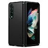 Spigen Tough Armor Back Cover Case for Samsung Galaxy Z Fold 3 (TPU + Poly Carbonate Black) Spigen Tough Armor Back Cover Case for Samsung Galaxy Z Fold 3 (TPU + Poly Carbonate Black)