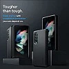 Spigen Tough Armor Back Cover Case for Samsung Galaxy Z Fold 3 (TPU + Poly Carbonate Black) Spigen Tough Armor Back Cover Case for Samsung Galaxy Z Fold 3 (TPU + Poly Carbonate Black)