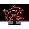 MSI Optix MAG274QRF 27 INCH QD Esports Gaming Monitor WQHD Flat, Rapid IPS, 165Hz, Black MSI Optix MAG274QRF 27 INCH QD Esports Gaming Monitor WQHD Flat, Rapid IPS, 165Hz, Black
