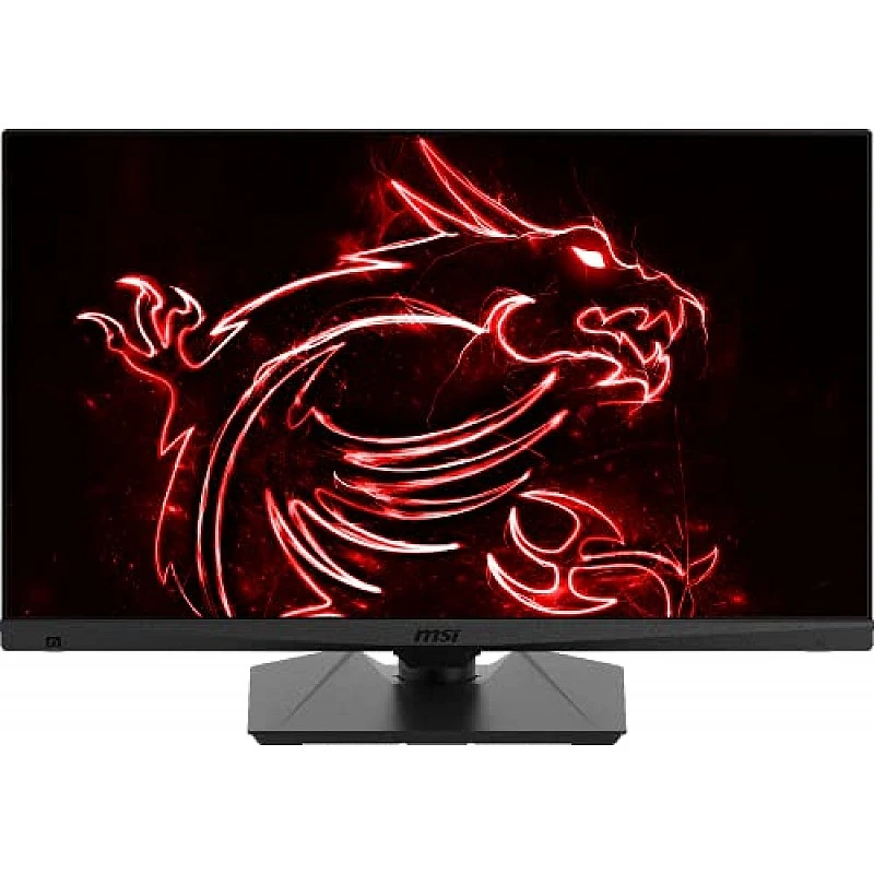 MSI Optix MAG274QRF 27 INCH QD Esports Gaming Monitor WQHD Flat, Rapid IPS, 165Hz, Black MSI Optix MAG274QRF 27 INCH QD Esports Gaming Monitor WQHD Flat, Rapid IPS, 165Hz, Black