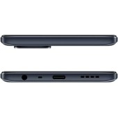 realme 8 5G (4 GB RAM, 64GB ROM) (Supersonic Black) Refurbished