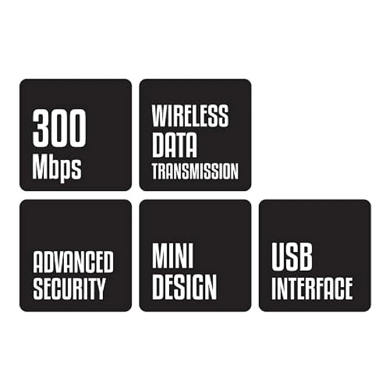 Zebronics Zeb-usb150wf1 Wifi-Usb Mini-Adapter Supports 150 Mbps Wireless Data, Comes With Advanced Security -1 Zebronics Zeb-usb150wf1 Wifi-Usb Mini-Adapter Supports 150 Mbps Wireless Data, Comes With Advanced Security -1