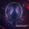 Lenovo IdeaPad H100 Gaming Headset, 50mm Drivers, Stereo Over Ear Headphones Lenovo IdeaPad H100 Gaming Headset, 50mm Drivers, Stereo Over Ear Headphones