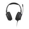 Lenovo IdeaPad H100 Gaming Headset, 50mm Drivers, Stereo Over Ear Headphones Lenovo IdeaPad H100 Gaming Headset, 50mm Drivers, Stereo Over Ear Headphones