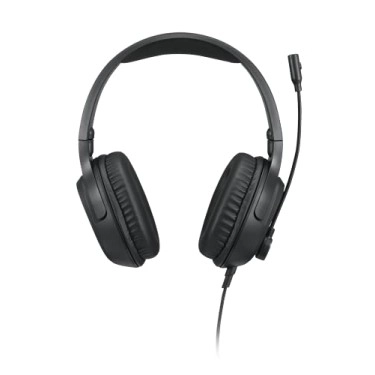 Lenovo IdeaPad H100 Gaming Headset, 50mm Drivers, Stereo Over Ear Headphones Lenovo IdeaPad H100 Gaming Headset, 50mm Drivers, Stereo Over Ear Headphones