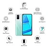 OPPO A52 (Stream White, 4GB RAM, 128GB Storage) Refurbished