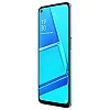 OPPO A52 (Stream White, 4GB RAM, 128GB Storage) Refurbished