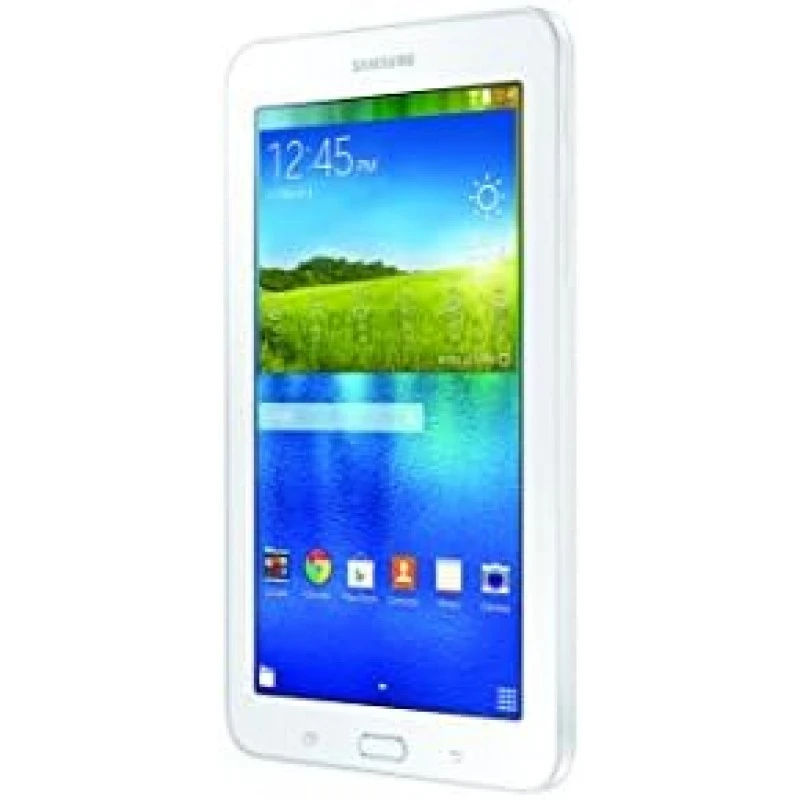 Samsung Galaxy Tablet E Lite, White (SM-T113NDWAXAC) Samsung Galaxy Tablet E Lite, White (SM-T113NDWAXAC)