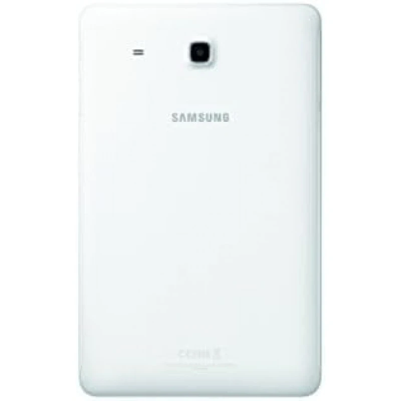 Samsung Galaxy Tablet E Lite, White (SM-T113NDWAXAC) Samsung Galaxy Tablet E Lite, White (SM-T113NDWAXAC)