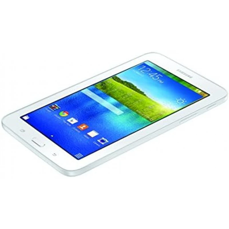 Samsung Galaxy Tablet E Lite, White (SM-T113NDWAXAC) Samsung Galaxy Tablet E Lite, White (SM-T113NDWAXAC)