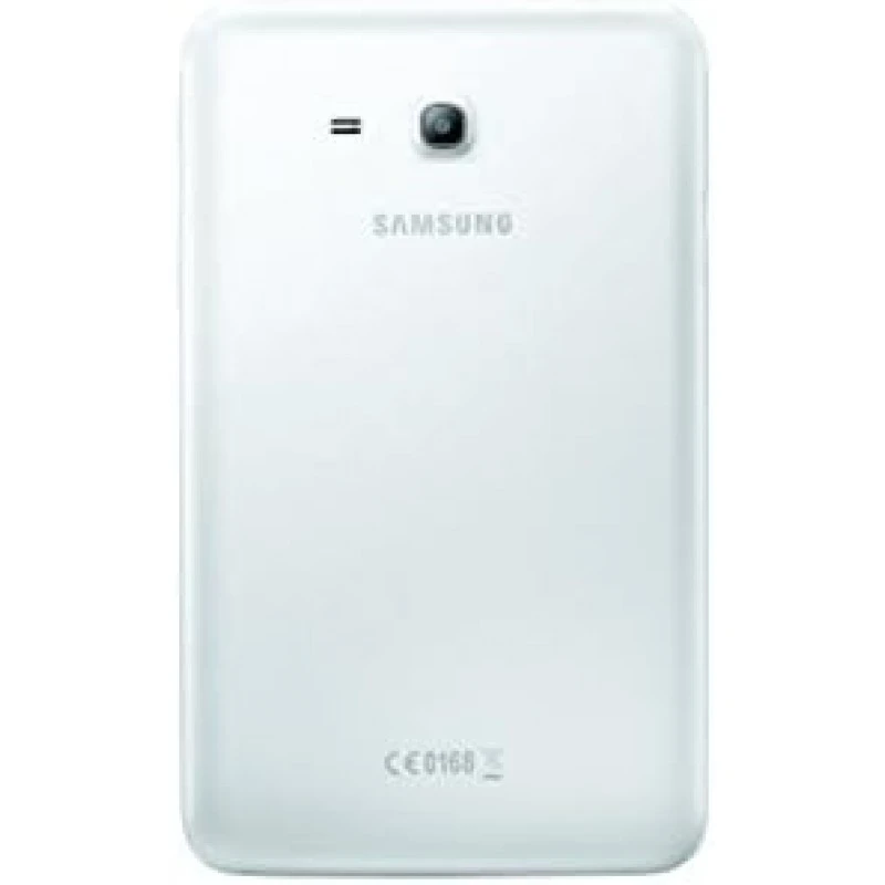 Samsung Galaxy Tablet E Lite, White (SM-T113NDWAXAC) Samsung Galaxy Tablet E Lite, White (SM-T113NDWAXAC)