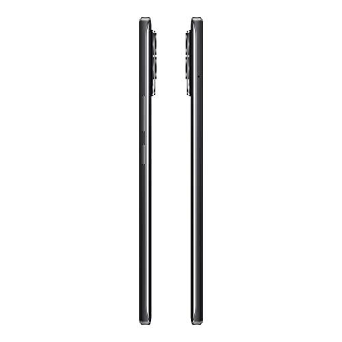 realme 8 (Cyber Black, 6GB RAM, 128GB Storage) Refurbished