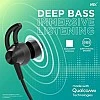HRX X-Wave 7R with Flex Fold Design Technology Bluetooth Headset (MysticBlack) HRX X-Wave 7R with Flex Fold Design Technology Bluetooth Headset (MysticBlack)