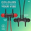 HRX X-Wave 7R with Flex Fold Design Technology Bluetooth Headset (MysticBlack) HRX X-Wave 7R with Flex Fold Design Technology Bluetooth Headset (MysticBlack)