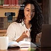 Quantum QHM 990 PC/Mac/Laptop Full HD 1080 Pixels 30 FPS Webcam with Noise Cancelling Built-in Mic Quantum QHM 990 PC/Mac/Laptop Full HD 1080 Pixels 30 FPS Webcam with Noise Cancelling Built-in Mic