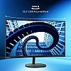 Lenovo D-Series 31.5 inch 2K QHD Curved Monitor 75Hz Raven Black Lenovo D-Series 31.5 inch 2K QHD Curved Monitor 75Hz Raven Black