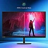 Lenovo D-Series 31.5 inch 2K QHD Curved Monitor 75Hz Raven Black Lenovo D-Series 31.5 inch 2K QHD Curved Monitor 75Hz Raven Black