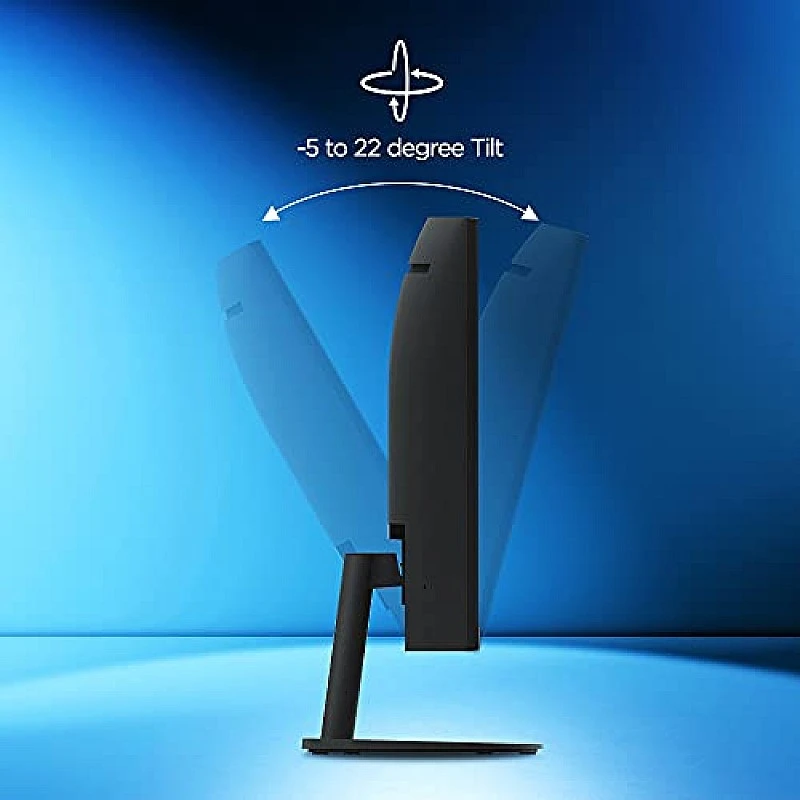 Lenovo D-Series 31.5 inch 2K QHD Curved Monitor 75Hz Raven Black Lenovo D-Series 31.5 inch 2K QHD Curved Monitor 75Hz Raven Black