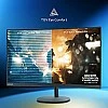 Lenovo D-Series 31.5 inch 2K QHD Curved Monitor 75Hz Raven Black Lenovo D-Series 31.5 inch 2K QHD Curved Monitor 75Hz Raven Black