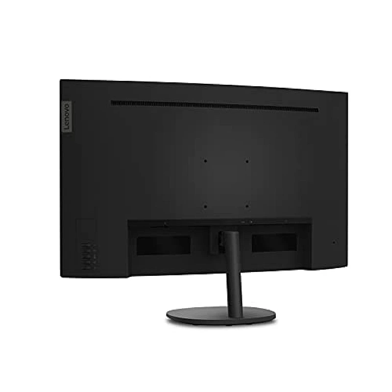 Lenovo D-Series 31.5 inch 2K QHD Curved Monitor 75Hz Raven Black Lenovo D-Series 31.5 inch 2K QHD Curved Monitor 75Hz Raven Black