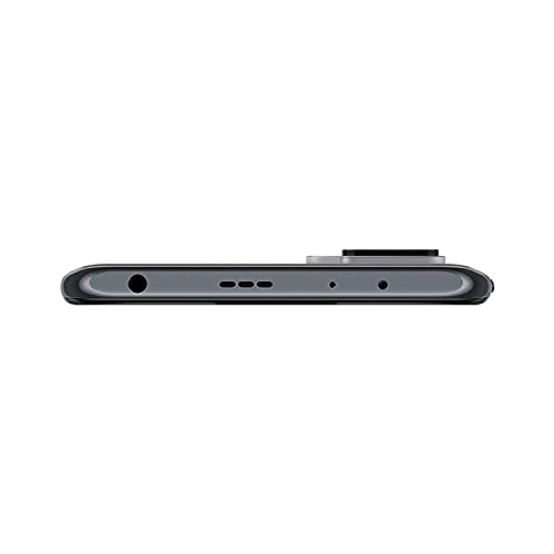Redmi Note 10 Pro (Dark Night 6GB RAM 64GB Storage)  (Refurbished) 