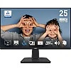MSI Pro Mp273Qv 27 Inch Wqhd 2560 X 1440 Professional Business LCD Monitor, 75Hz Refresh Rate Black MSI Pro Mp273Qv 27 Inch Wqhd 2560 X 1440 Professional Business LCD Monitor, 75Hz Refresh Rate Black