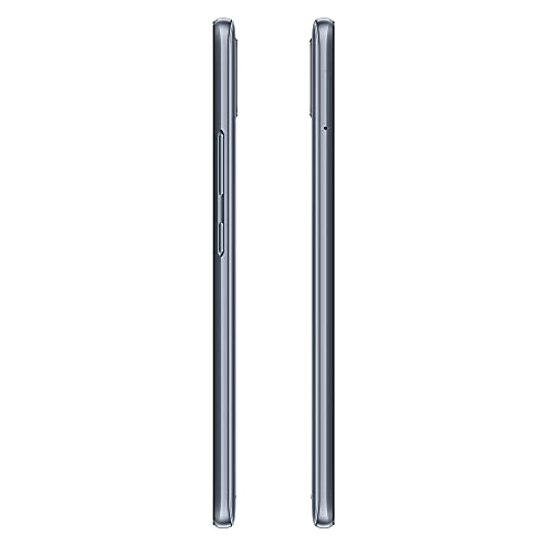 realme C11 (2021) (Cool Grey, 2GB RAM, 32GB Storage) Refurbished
