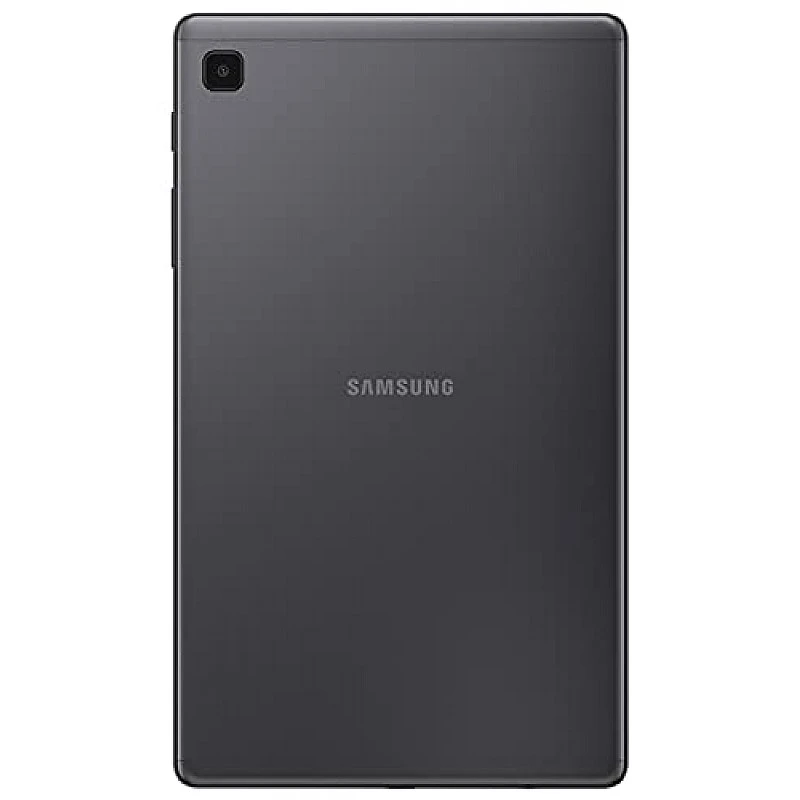 Samsung Galaxy Tab A7 Lite 22.05 cm (8.7 inch), Slim Metal Body, Dolby Atmos Sound, RAM 3 GB, ROM 32 GB Expandable, Wi-Fi-only Tablet, Gray Samsung Galaxy Tab A7 Lite 22.05 cm (8.7 inch), Slim Metal Body, Dolby Atmos Sound, RAM 3 GB, ROM 32 GB Expandable, Wi-Fi-only Tablet, Gray