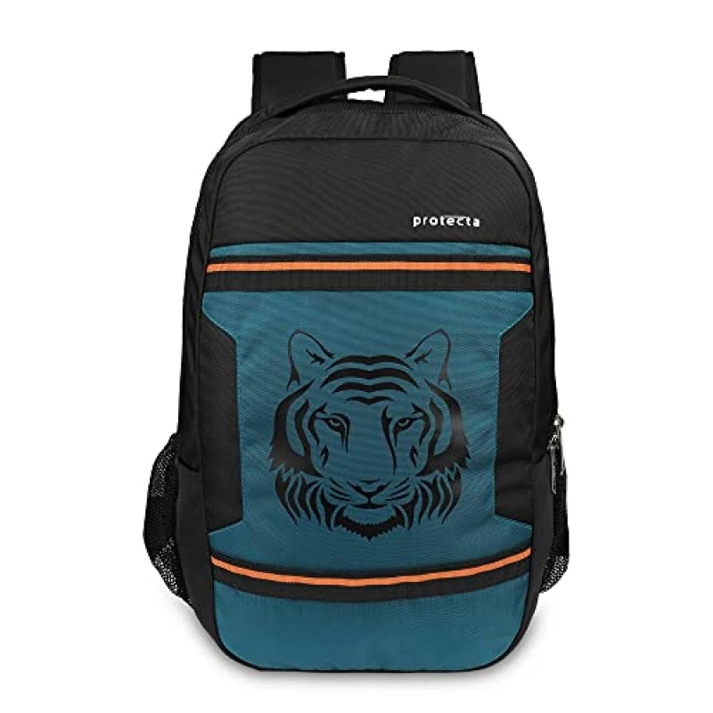 Protecta Harmony 33 L Water Repellant Backpack for Laptops Up to 15.6 Inch Protecta Harmony 33 L Water Repellant Backpack for Laptops Up to 15.6 Inch