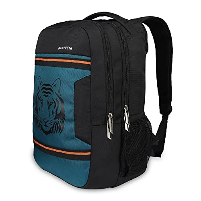 Protecta Harmony 33 L Water Repellant Backpack for Laptops Up to 15.6 Inch Protecta Harmony 33 L Water Repellant Backpack for Laptops Up to 15.6 Inch