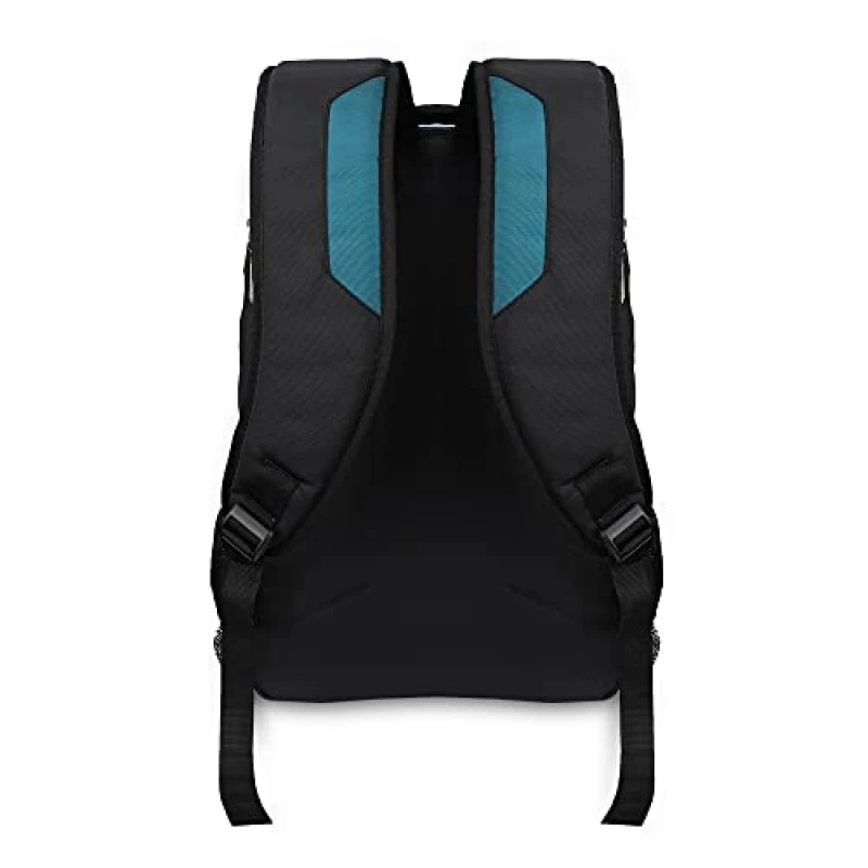 Protecta Harmony 33 L Water Repellant Backpack for Laptops Up to 15.6 Inch Protecta Harmony 33 L Water Repellant Backpack for Laptops Up to 15.6 Inch