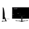 Acer ED322QR 31.5 Inch (80.01 cm) Full HD Curved VA Backlit LED Monitor 144Hz Refresh Rate Black Acer ED322QR 31.5 Inch (80.01 cm) Full HD Curved VA Backlit LED Monitor 144Hz Refresh Rate Black