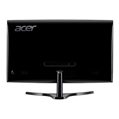 Acer ED322QR 31.5 Inch (80.01 cm) Full HD Curved VA Backlit LED Monitor 144Hz Refresh Rate Black Acer ED322QR 31.5 Inch (80.01 cm) Full HD Curved VA Backlit LED Monitor 144Hz Refresh Rate Black