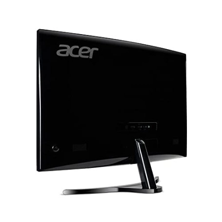Acer ED322QR 31.5 Inch (80.01 cm) Full HD Curved VA Backlit LED Monitor 144Hz Refresh Rate Black Acer ED322QR 31.5 Inch (80.01 cm) Full HD Curved VA Backlit LED Monitor 144Hz Refresh Rate Black