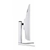 Acer XZ396Q 38.5 Inch (97.79 Cm) 2560 x 1440 Pixels Led 3000R Curve WQHD VA Panel LCD Monitor White Acer XZ396Q 38.5 Inch (97.79 Cm) 2560 x 1440 Pixels Led 3000R Curve WQHD VA Panel LCD Monitor White