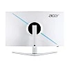 Acer XZ396Q 38.5 Inch (97.79 Cm) 2560 x 1440 Pixels Led 3000R Curve WQHD VA Panel LCD Monitor White Acer XZ396Q 38.5 Inch (97.79 Cm) 2560 x 1440 Pixels Led 3000R Curve WQHD VA Panel LCD Monitor White