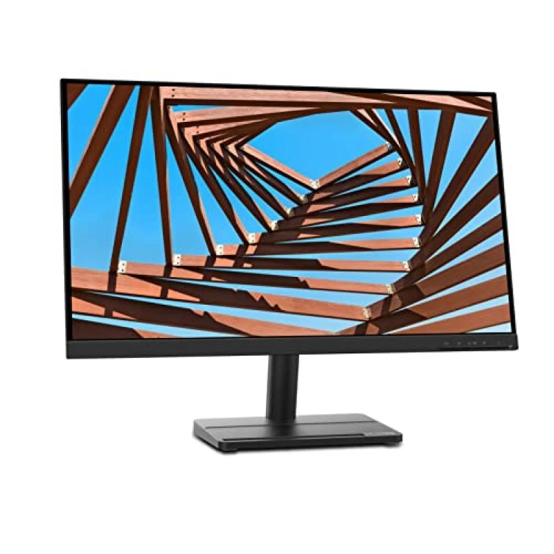 Lenovo L-Series 68.58 Cm (27 Inch) (68.58 Cm) FHD IPS Ultraslim Monitor 1920x1080 Pixels Black Lenovo L-Series 68.58 Cm (27 Inch) (68.58 Cm) FHD IPS Ultraslim Monitor 1920x1080 Pixels Black
