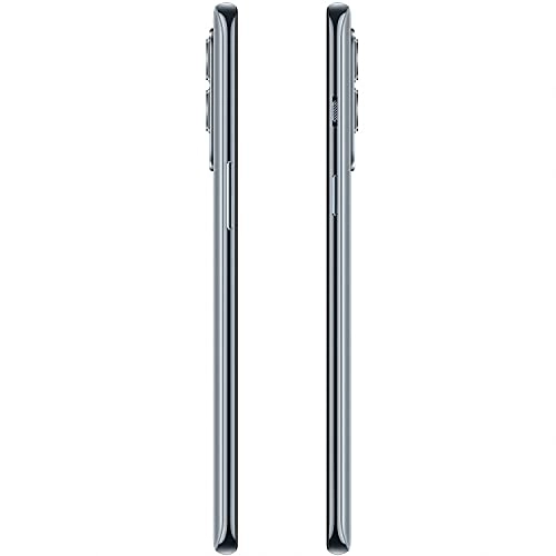 OnePlus Nord 2 5G (Gray Sierra, 8GB RAM, 128GB Storage) Refurbished